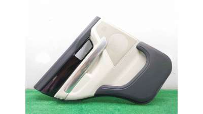 GUARNECIDO PUERTA TRASERA IZQUIERDA LAND ROVER RANGE ROVER SPORT (2006-2013) 3.6 D 4X4 272CV 3628CC - L.7763528 / AH3225569