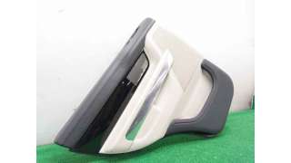 GUARNECIDO PUERTA TRASERA IZQUIERDA LAND ROVER RANGE ROVER SPORT (2006-2013) 3.6 D 4X4 272CV 3628CC - L.7763528 / AH3225569