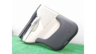 GUARNECIDO PUERTA TRASERA IZQUIERDA LAND ROVER RANGE ROVER SPORT (2006-2013) 3.6 D 4X4 272CV 3628CC - L.7763528 / AH3225569