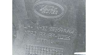 GUARNECIDO PUERTA TRASERA IZQUIERDA LAND ROVER RANGE ROVER SPORT (2006-2013) 3.6 D 4X4 272CV 3628CC - L.7763528 / AH3225569
