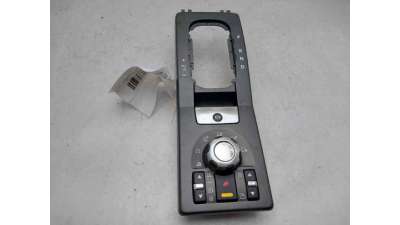 MANDO MULTIFUNCION LAND ROVER RANGE ROVER SPORT (2006-2013) 3.6 D 4X4 272CV 3628CC - L.7763535 / AH3214B596BE