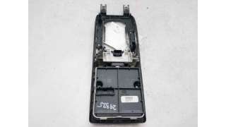 MANDO MULTIFUNCION LAND ROVER RANGE ROVER SPORT (2006-2013) 3.6 D 4X4 272CV 3628CC - L.7763535 / AH3214B596BE