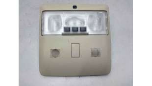 LUZ INTERIOR LAND ROVER RANGE ROVER SPORT (2006-2013) 3.6 D 4X4 272CV 3628CC - L.7763539 / 5H2213704BCW