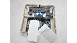 LUZ INTERIOR LAND ROVER RANGE ROVER SPORT (2006-2013) 3.6 D 4X4 272CV 3628CC - L.7763539 / 5H2213704BCW