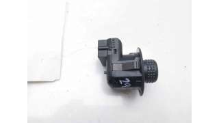 MANDO RETROVISOR LAND ROVER RANGE ROVER SPORT (2006-2013) 3.6 D 4X4 272CV 3628CC - L.7763546 / XPB500180
