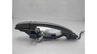 MANETA EXTERIOR DELANTERA DERECHA LAND ROVER RANGE ROVER SPORT (2006-2013) 3.6 D 4X4 272CV 3628CC - L.7763547 / AH22203A28D