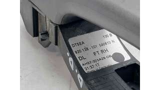 MANETA EXTERIOR DELANTERA DERECHA LAND ROVER RANGE ROVER SPORT (2006-2013) 3.6 D 4X4 272CV 3628CC - L.7763547 / AH22203A28D