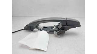MANETA EXTERIOR DELANTERA DERECHA LAND ROVER RANGE ROVER SPORT (2006-2013) 3.6 D 4X4 272CV 3628CC - L.7763547 / AH22203A28D