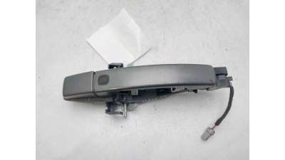 MANETA EXTERIOR TRASERA DERECHA LAND ROVER RANGE ROVER SPORT (2006-2013) 3.6 D 4X4 272CV 3628CC - L.7763549 / AH3224994DB