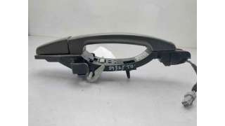 MANETA EXTERIOR TRASERA DERECHA LAND ROVER RANGE ROVER SPORT (2006-2013) 3.6 D 4X4 272CV 3628CC - L.7763549 / AH3224994DB