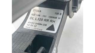 MANETA EXTERIOR TRASERA DERECHA LAND ROVER RANGE ROVER SPORT (2006-2013) 3.6 D 4X4 272CV 3628CC - L.7763549 / AH3224994DB