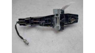 MANETA EXTERIOR TRASERA DERECHA LAND ROVER RANGE ROVER SPORT (2006-2013) 3.6 D 4X4 272CV 3628CC - L.7763549 / AH3224994DB
