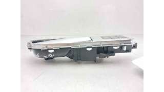 MANETA INTERIOR DELANTERA DERECHA LAND ROVER RANGE ROVER SPORT (2006-2013) 3.6 D 4X4 272CV 3628CC - L.7763551 / AH2222600AB
