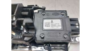 MANETA INTERIOR DELANTERA DERECHA LAND ROVER RANGE ROVER SPORT (2006-2013) 3.6 D 4X4 272CV 3628CC - L.7763551 / AH2222600AB