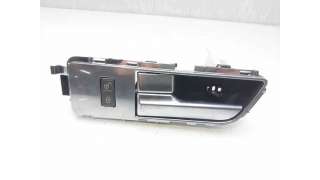 MANETA INTERIOR DELANTERA IZQUIERDA LAND ROVER RANGE ROVER SPORT (2006-2013) 3.6 D 4X4 272CV 3628CC - L.7763552 / AH2222601