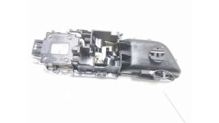 MANETA INTERIOR DELANTERA IZQUIERDA LAND ROVER RANGE ROVER SPORT (2006-2013) 3.6 D 4X4 272CV 3628CC - L.7763552 / AH2222601