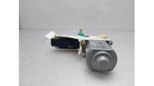 MOTOR ELEVALUNAS TRASERO IZQUIERDO LAND ROVER RANGE ROVER SPORT (2006-2013) 3.6 D 4X4 272CV 3628CC - L.7763556 / AH2214B555 2