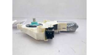 MOTOR ELEVALUNAS TRASERO IZQUIERDO LAND ROVER RANGE ROVER SPORT (2006-2013) 3.6 D 4X4 272CV 3628CC - L.7763556 / AH2214B555