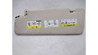 PARASOL DERECHO LAND ROVER RANGE ROVER SPORT (2006-2013) 3.6 D 4X4 272CV 3628CC - L.7763563 / LR030687