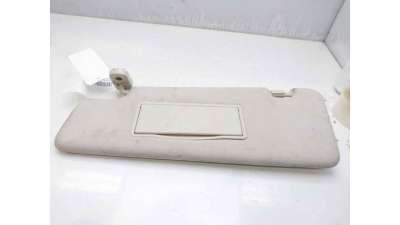 PARASOL IZQUIERDO LAND ROVER RANGE ROVER SPORT (2006-2013) 3.6 D 4X4 272CV 3628CC - L.7763564 / LR014663