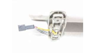 PARASOL IZQUIERDO LAND ROVER RANGE ROVER SPORT (2006-2013) 3.6 D 4X4 272CV 3628CC - L.7763564 / LR014663