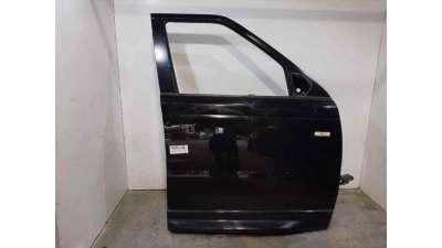 PUERTA DELANTERA DERECHA LAND ROVER RANGE ROVER SPORT (2006-2013) 3.6 D 4X4 272CV 3628CC - L.7763574 / LR016464