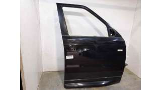 PUERTA DELANTERA DERECHA LAND ROVER RANGE ROVER SPORT (2006-2013) 3.6 D 4X4 272CV 3628CC - L.7763574 / LR016464