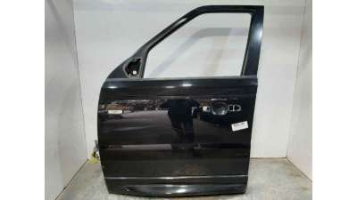 PUERTA DELANTERA IZQUIERDA LAND ROVER RANGE ROVER SPORT (2006-2013) 3.6 D 4X4 272CV 3628CC - L.7763575 / LR016465