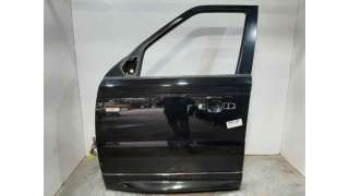 PUERTA DELANTERA IZQUIERDA LAND ROVER RANGE ROVER SPORT (2006-2013) 3.6 D 4X4 272CV 3628CC - L.7763575 / LR016465