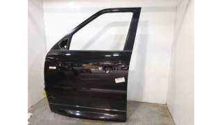 PUERTA DELANTERA IZQUIERDA LAND ROVER RANGE ROVER SPORT (2006-2013) 3.6 D 4X4 272CV 3628CC - L.7763575 / LR016465