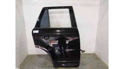 PUERTA TRASERA DERECHA LAND ROVER RANGE ROVER SPORT (2006-2013) 3.6 D 4X4 272CV 3628CC - L.7763576 / BFA790080