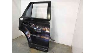 PUERTA TRASERA DERECHA LAND ROVER RANGE ROVER SPORT (2006-2013) 3.6 D 4X4 272CV 3628CC - L.7763576 / BFA790080