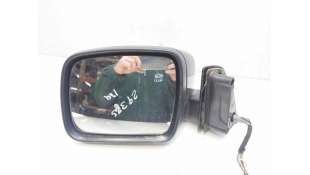 RETROVISOR IZQUIERDO LAND ROVER RANGE ROVER SPORT (2006-2013) 3.6 D 4X4 272CV 3628CC - L.7763583 / LR041875