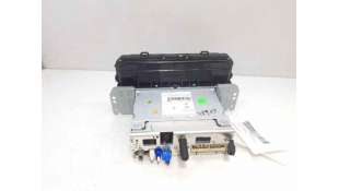 SISTEMA AUDIO / RADIO CD HYUNDAI I10 (2019-) - L.7763618 / 96160K78204X 2