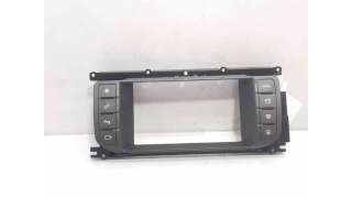 MANDO MULTIFUNCION LAND ROVER RANGE ROVER EVOQUE (2015-2019) 2.0 D 4X4 180CV 1999CC - L.7763650 / GJ3219F211KB