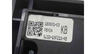 MANDO MULTIFUNCION LAND ROVER RANGE ROVER EVOQUE (2015-2019) 2.0 D 4X4 180CV 1999CC - L.7763650 / GJ3219F211KB
