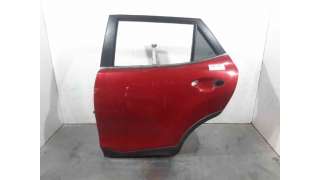 PUERTA TRASERA IZQUIERDA KIA STONIC (2017-) 1.0 T-GDI 120CV 998CC - L.7763674 / 77003H8400