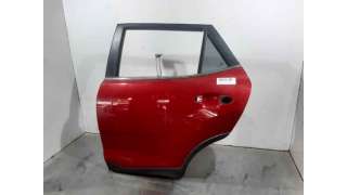 PUERTA TRASERA IZQUIERDA KIA STONIC (2017-) 1.0 T-GDI 120CV 998CC - L.7763674 / 77003H8400