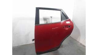 PUERTA TRASERA IZQUIERDA KIA STONIC (2017-) 1.0 T-GDI 120CV 998CC - L.7763674 / 77003H8400