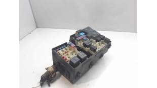 CAJA RELES / FUSIBLES MAZDA 3 (2003-2009) 1.6 105CV 1598CC - L.7763686 / 8688039