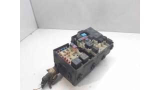 CAJA RELES / FUSIBLES MAZDA 3 (2003-2009) 1.6 105CV 1598CC - L.7763686 / 8688039