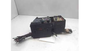 CAJA RELES / FUSIBLES MAZDA 3 (2003-2009) 1.6 105CV 1598CC - L.7763686 / 8688039 2