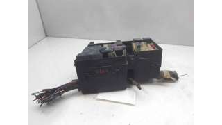 CAJA RELES / FUSIBLES MAZDA 3 (2003-2009) 1.6 105CV 1598CC - L.7763686 / 8688039