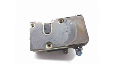 CERRADURA PUERTA DELANTERA DERECHA CITROEN XANTIA (1999-2003) 2.0 HDI 109 109CV 1997CC - L.7763925 / 9136J4