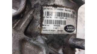 DIFERENCIAL DELANTERO LAND ROVER RANGE ROVER EVOQUE (2011-2019) - L.7764060 / EJ327L486AC