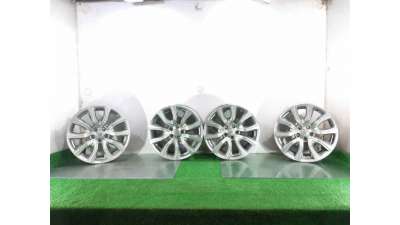 JUEGO LLANTAS LAND ROVER RANGE ROVER EVOQUE (2011-2019) - L.7764068 / R18