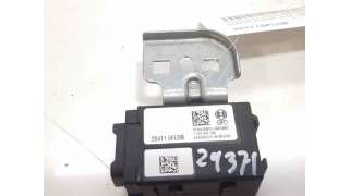 MODULO ELECTRONICO NISSAN X-TRAIL (2013-) - L.7764200 / 284T16FL0B