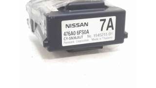 MODULO ELECTRONICO NISSAN X-TRAIL (2013-) - L.7764201 / 476A06FS0A