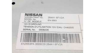 MODULO ELECTRONICO NISSAN X-TRAIL (2013-) - L.7764677 / 284A16FV2A