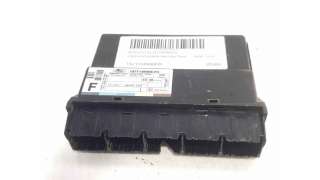 MODULO ELECTRONICO FORD FOCUS (2001-2004) 1.8 TDCI 115CV 1753CC - L.7764927 / 1S7T15K600FD